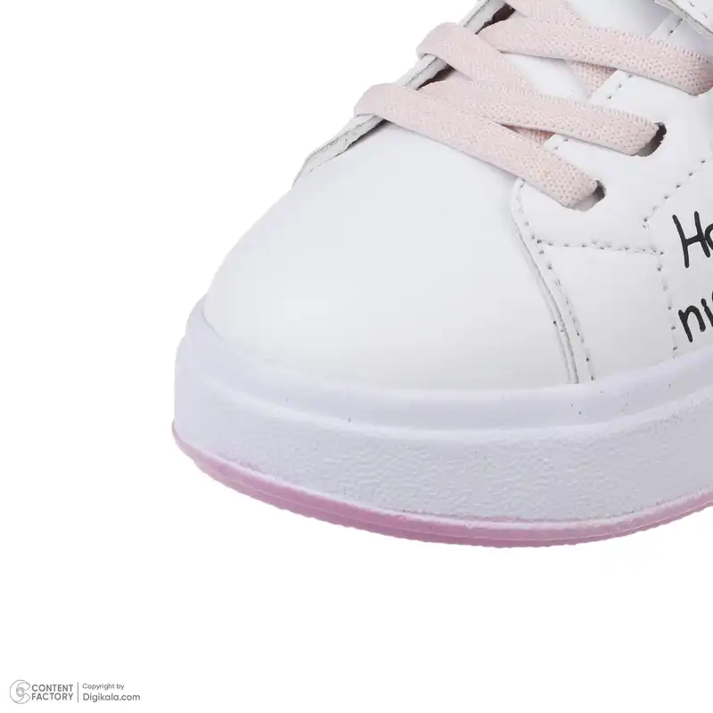 کفش راحتی دخترانه کروماکی مدل km154
