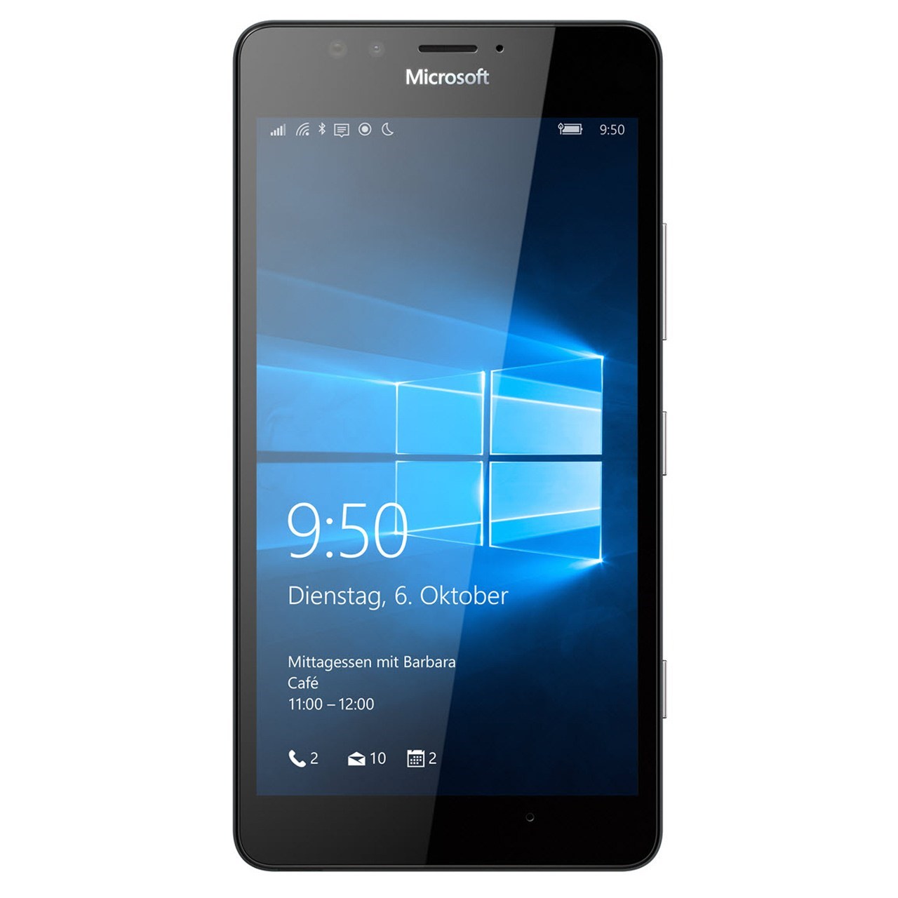 گوشی موبایل مایکروسافت مدل Lumia 950