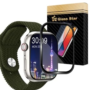 Glass Star GWPM Screen Protector For Wearfit HK11 Pro A 46mm