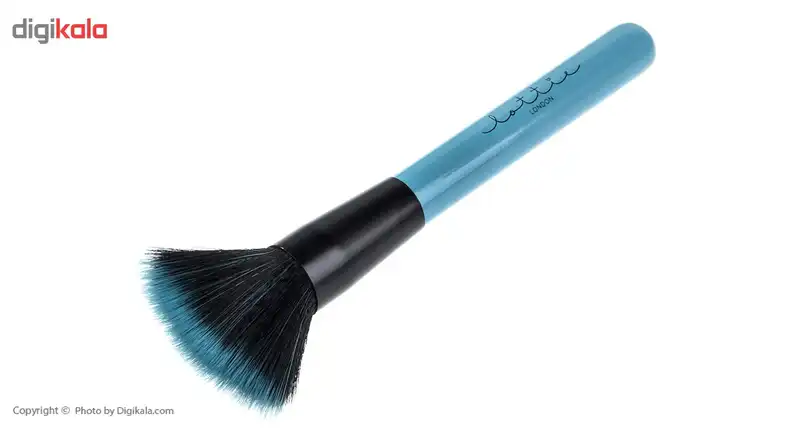 برس آرایشی لتی مدل Lbr010