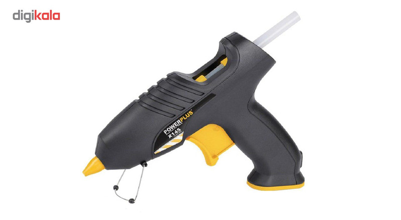 دستگاه چسب تفنگی پاور پلاس مدل POWX145