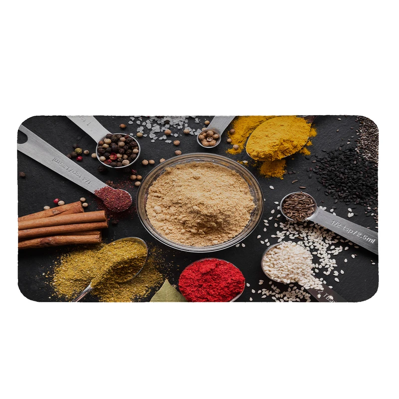  پادری طرح ادویه کد 8309 سایز 110×60 سانتی متر