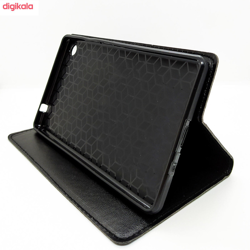 کیف کلاسوری مدل نینجا مناسب برای تبلت هوآوی MatePad T8