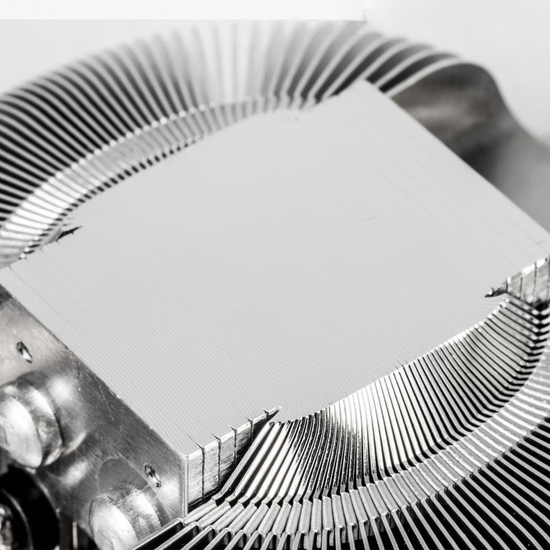 سیستم خنک کننده بادی گرین مدل TINYCOOL 90 3