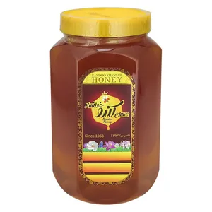 عسل کندو خوانسار - 2 کیلوگرم 