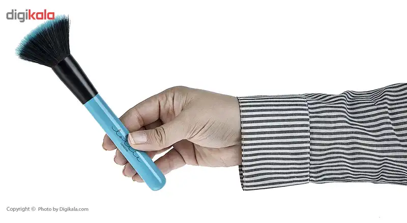 برس آرایشی لتی مدل Lbr010