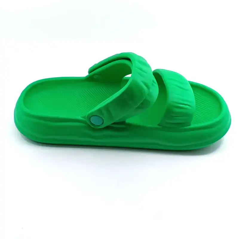 دمپایی زنانه مدل Keyke_g