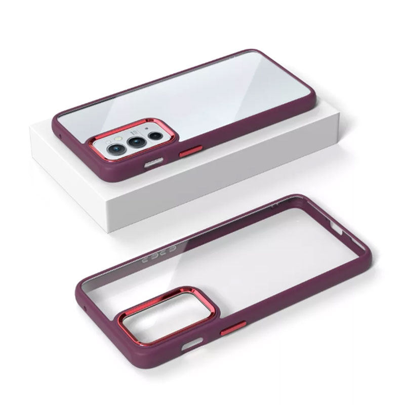 کاور مدل New Skin مناسب برای گوشی موبایل سامسونگ Galaxy A31