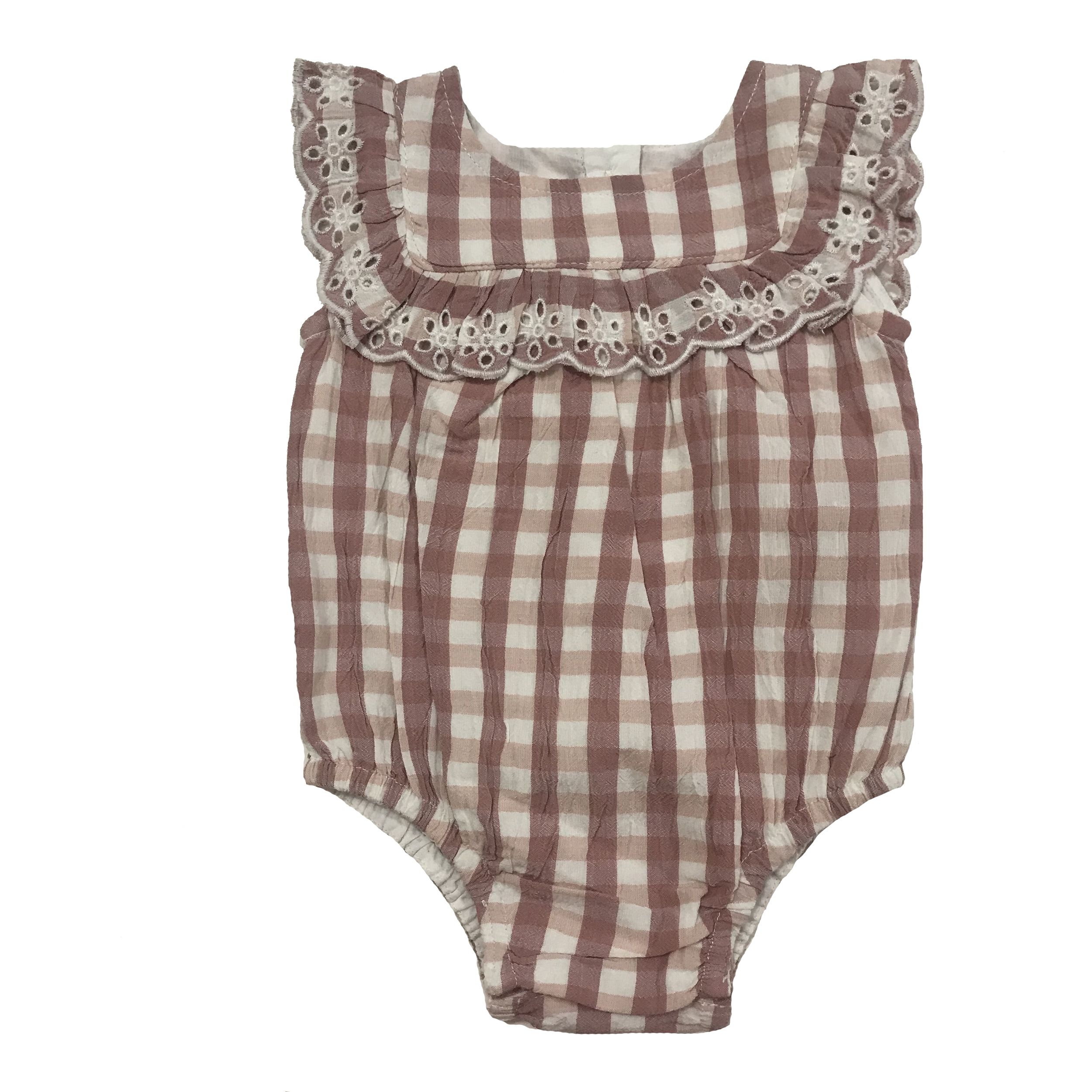 سرهمی نوزادی جورج مدل GEN00337