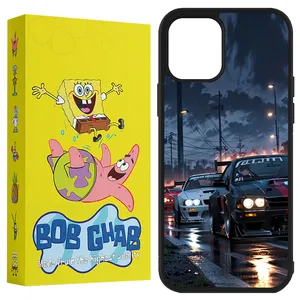 BOB Ghab BCP11P Cover For Apple iPhone 11 Pro
