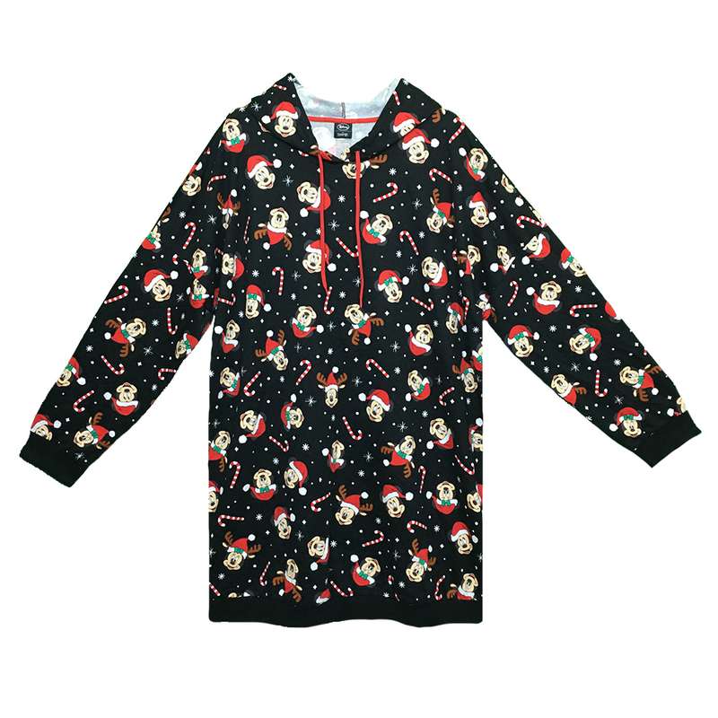 هودی زنانه جورج مدل 6377