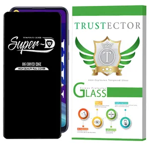 Trustector SUTA Model Screen Protector For Samsung Galaxy M11