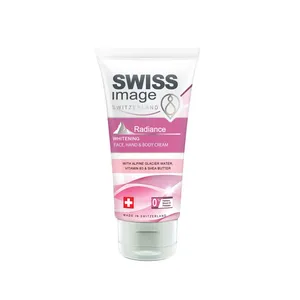 کرم مرطوب کننده سوییس ایمیج مدل Radiance حجم 75 میلی لیتر