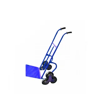 باربر دستی مدل پله رو Mini.110