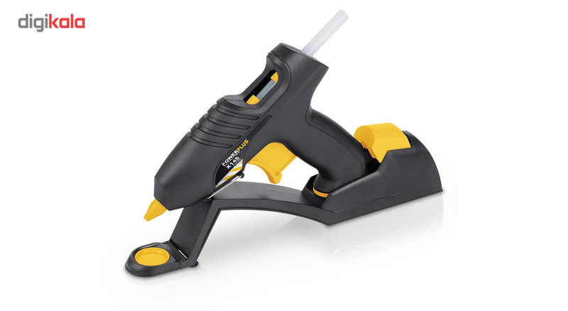 دستگاه چسب تفنگی پاور پلاس مدل POWX145