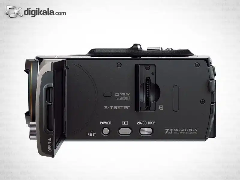 دوربین فیلمبرداری سونی اچ دی آر-تی دی 10