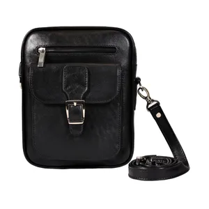 کیف رودوشی مردانه کد ALM113