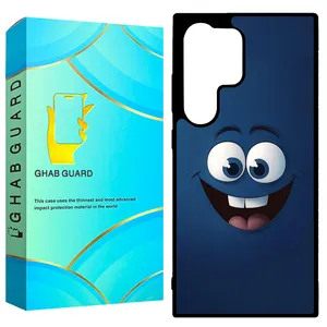 Ghab Guard GCHPD24U Cover For Samsung Galaxy S24 Ultra 5G