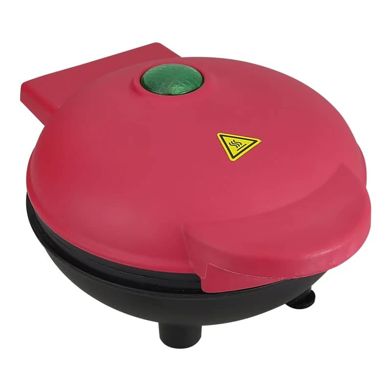 وافل‌ساز مدل Jp555 دونات