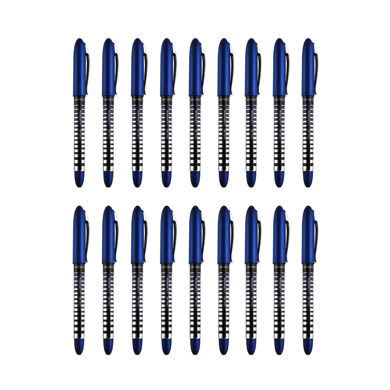 روان نویس سناتور مدل RB-1020 بسته 18 عددی