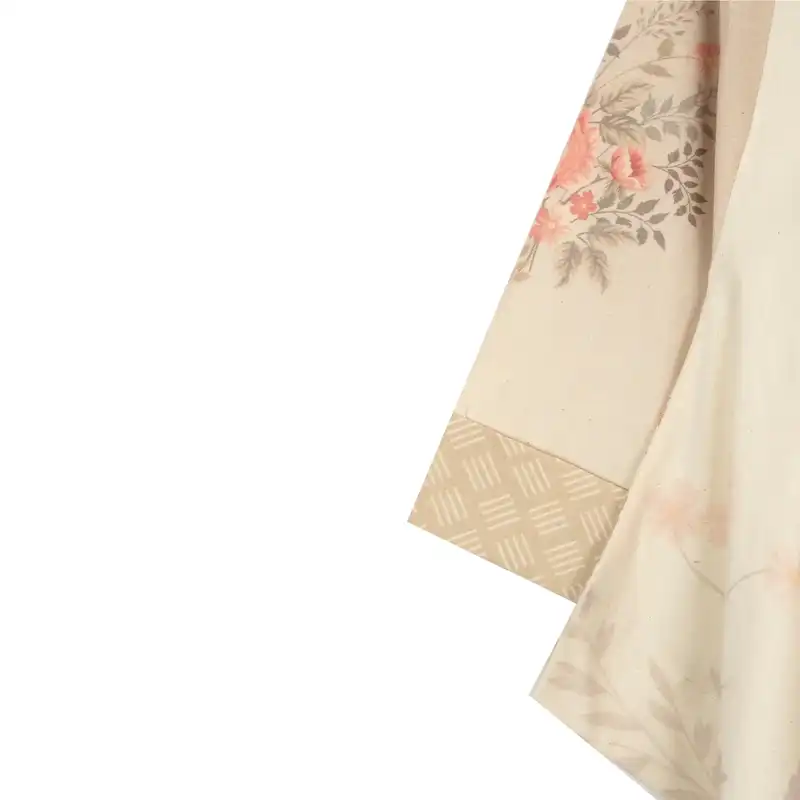 مانتو زنانه مدل MDSS-CF6240