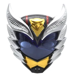 Lima Super Hero Illuminated Mask