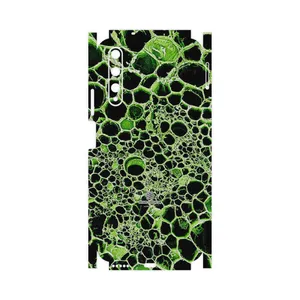 MAHOOT Atom Universe 4-FullSkin Cover Sticker for Huawei Nova 5T