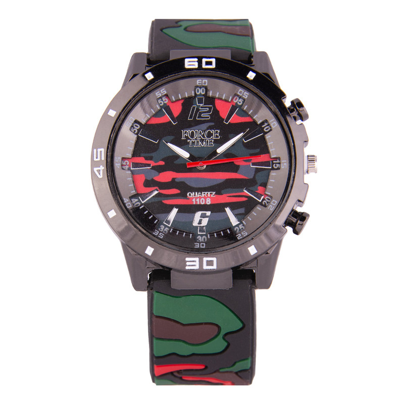 ساعت مچی عقربه ای کد A015