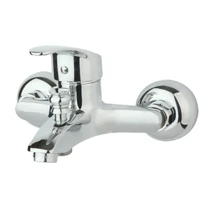 Rassan Dorsa Bath Mixer Faucet