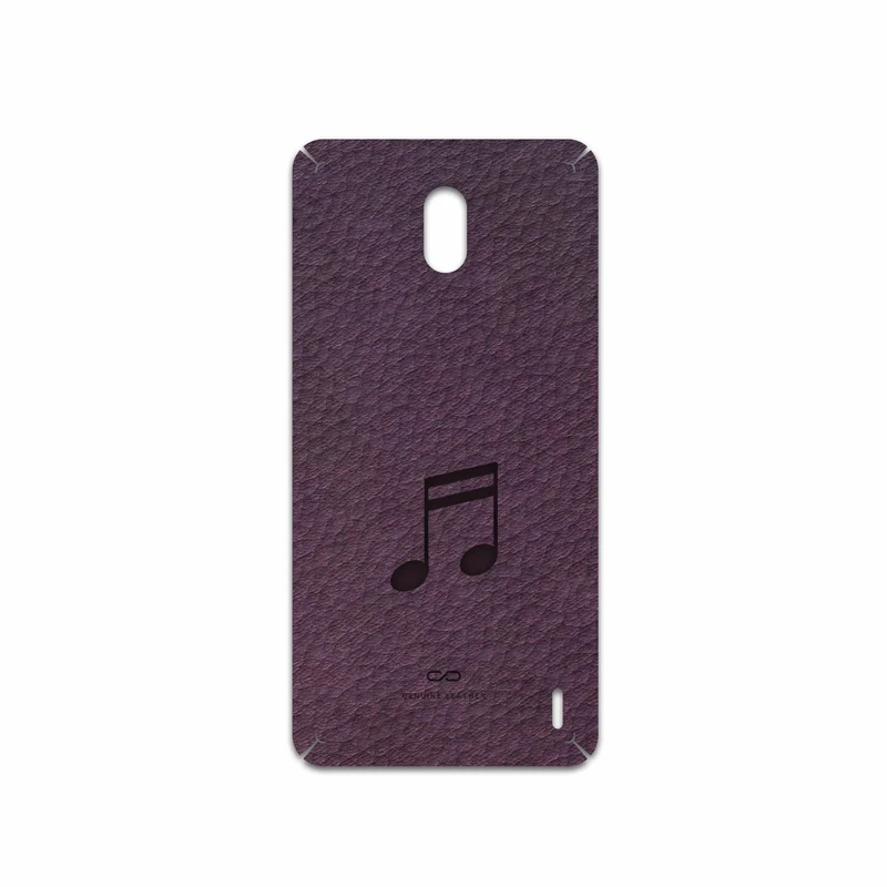 برچسب پوششی ماهوت مدل PL-CHG2 مناسب برای گوشی موبایل نوکیا 2