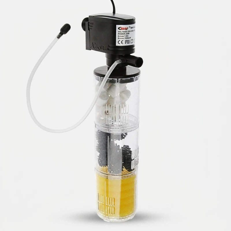فیلتر آکواریوم مدل HX-1380F