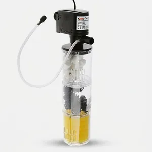 Sea Star HX-1380F Aquarium Purification Filter