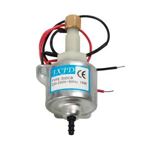 پمپ دستگاه مه ساز مدل 600w