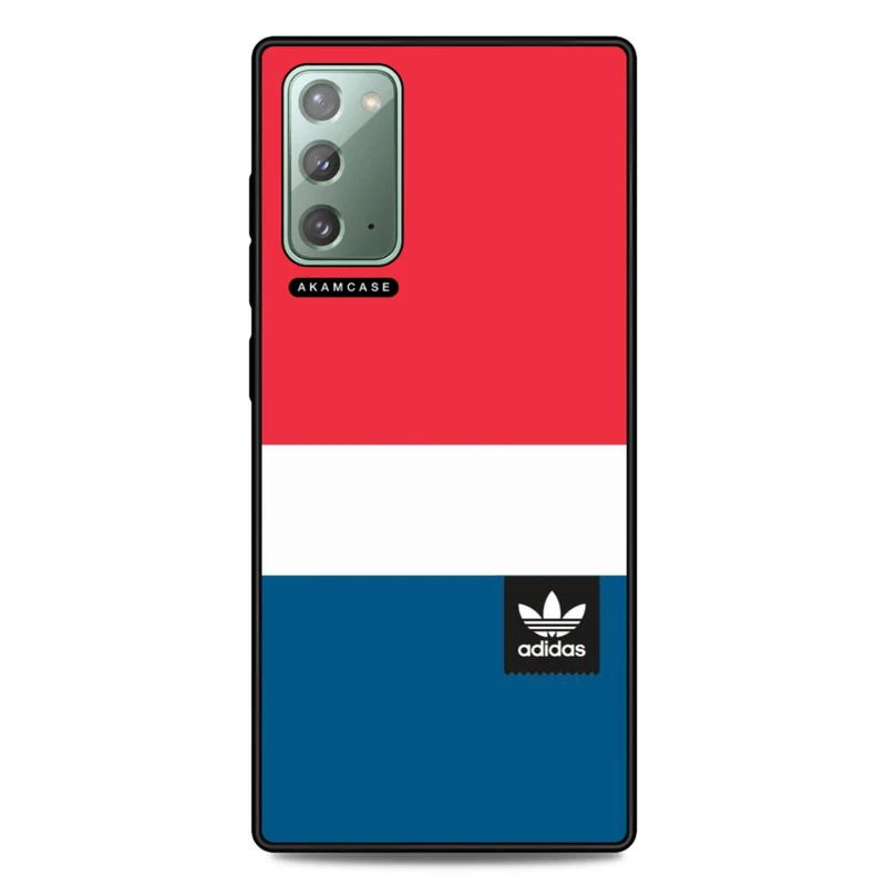 کاور آکام مدل AMC-WSGN20-ADIDAS-27 مناسب برای گوشی موبایل سامسونگ Galaxy Note 20