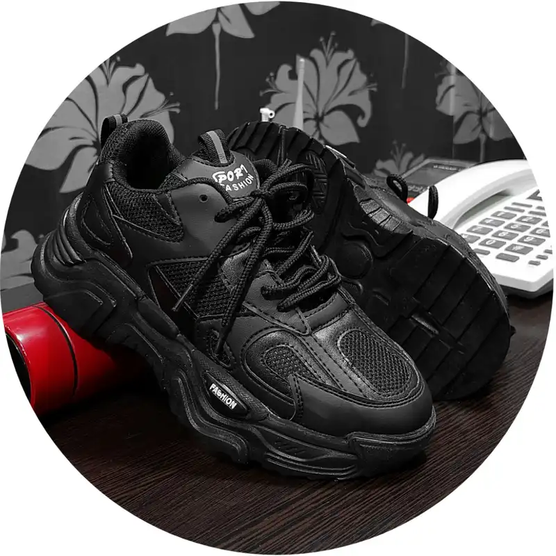 کفش پیاده روی زنانه مدل 207