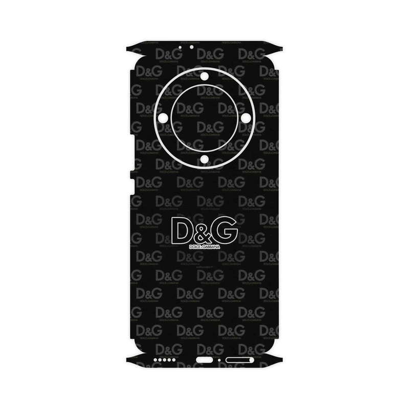 برچسب پوششی ماهوت مدل DG-FullSkin مناسب برای گوشی موبایل آنر Magic 5 Lite