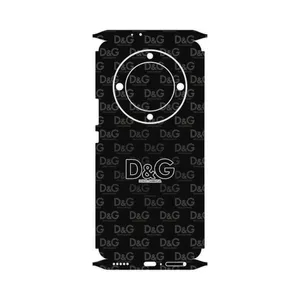 MAHOOT DG-FullSkin Cover Sticker for Honor Magic 5 Lite