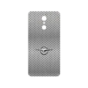 MAHOOT Haima Cover Sticker for LG Q Stylus