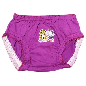 شورت دخترانه مدل cat کد Ba-50 رنگ بنفش