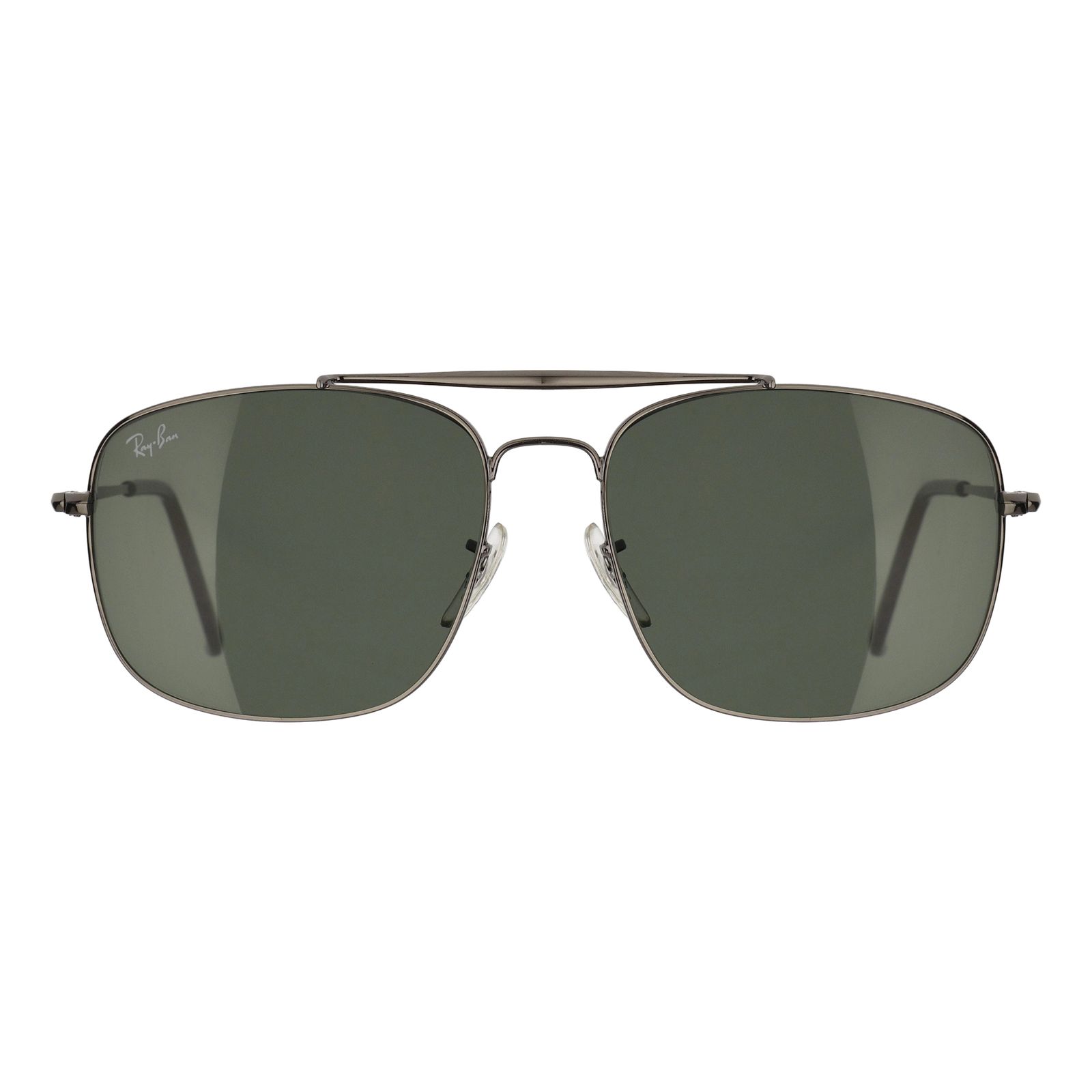عینک آفتابی مردانه ری بن مدل RB3560-004 -  - 1
