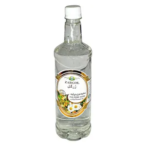عرق پنج گیاه ممتاز فدک - 1 لیتر