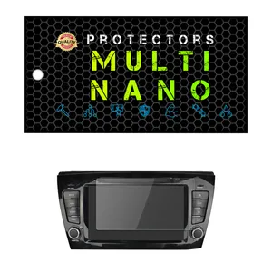 Multi Nano X-S1N Screen Protector For JAC S5 MT