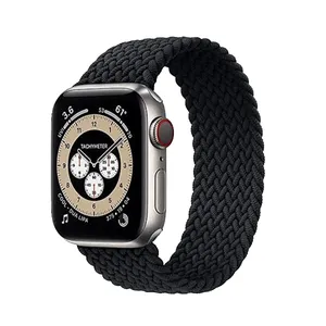  بند مدل Hera Braided مناسب برای اپل واچ 42mm/44mm/45mm