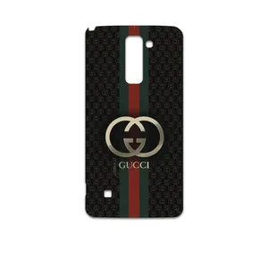MAHOOT GCC Cover Sticker for LG Stylus 2