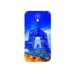 MAHOOT Beijing city Cover Sticker for Samsung Galaxy Mega 6.3 I9200