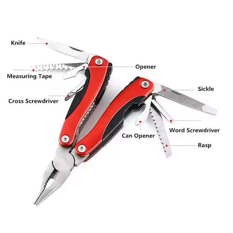 انبردست چندکاره مدل K1