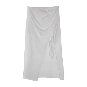 دامن راسته زنانه شین مدل SH1580