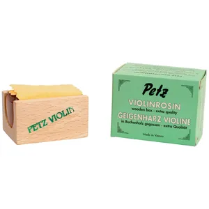 کلیفون جعبه چوبی ویولن پتز مدل VP-053V