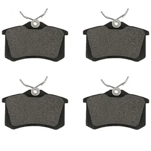 لنت ترمز عقب ناب مدل KH20