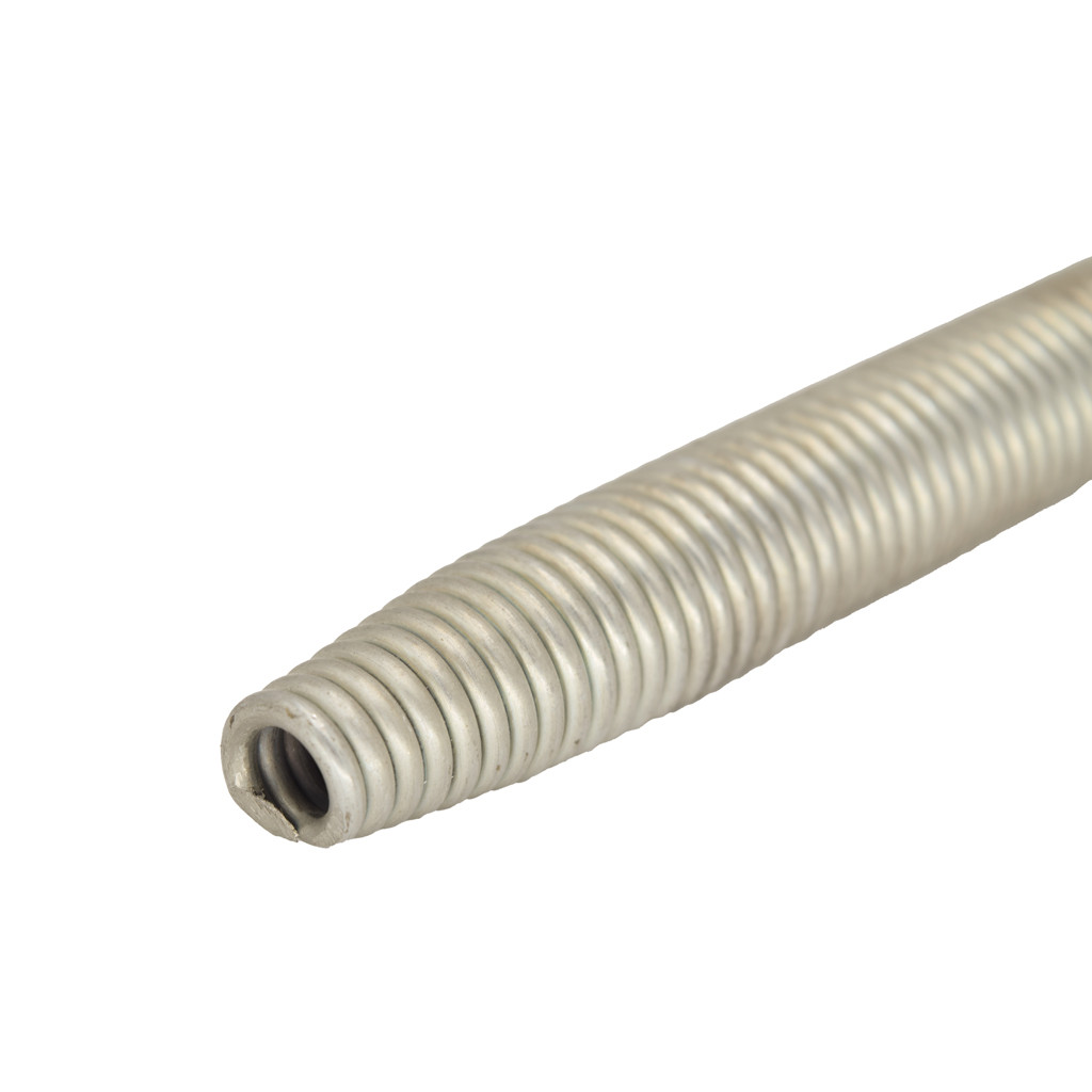 فنر لوله خم کن مدل S-25